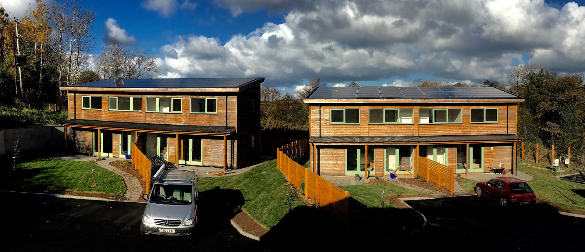 Why An Innovative New Ecohamlet Should Be The Size Of A City Why An Innovative New Ecohamlet Should Be The Size Of A City
